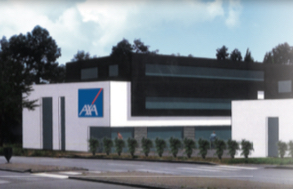 AXA CCL Quimperle Hauts DE Kerhor